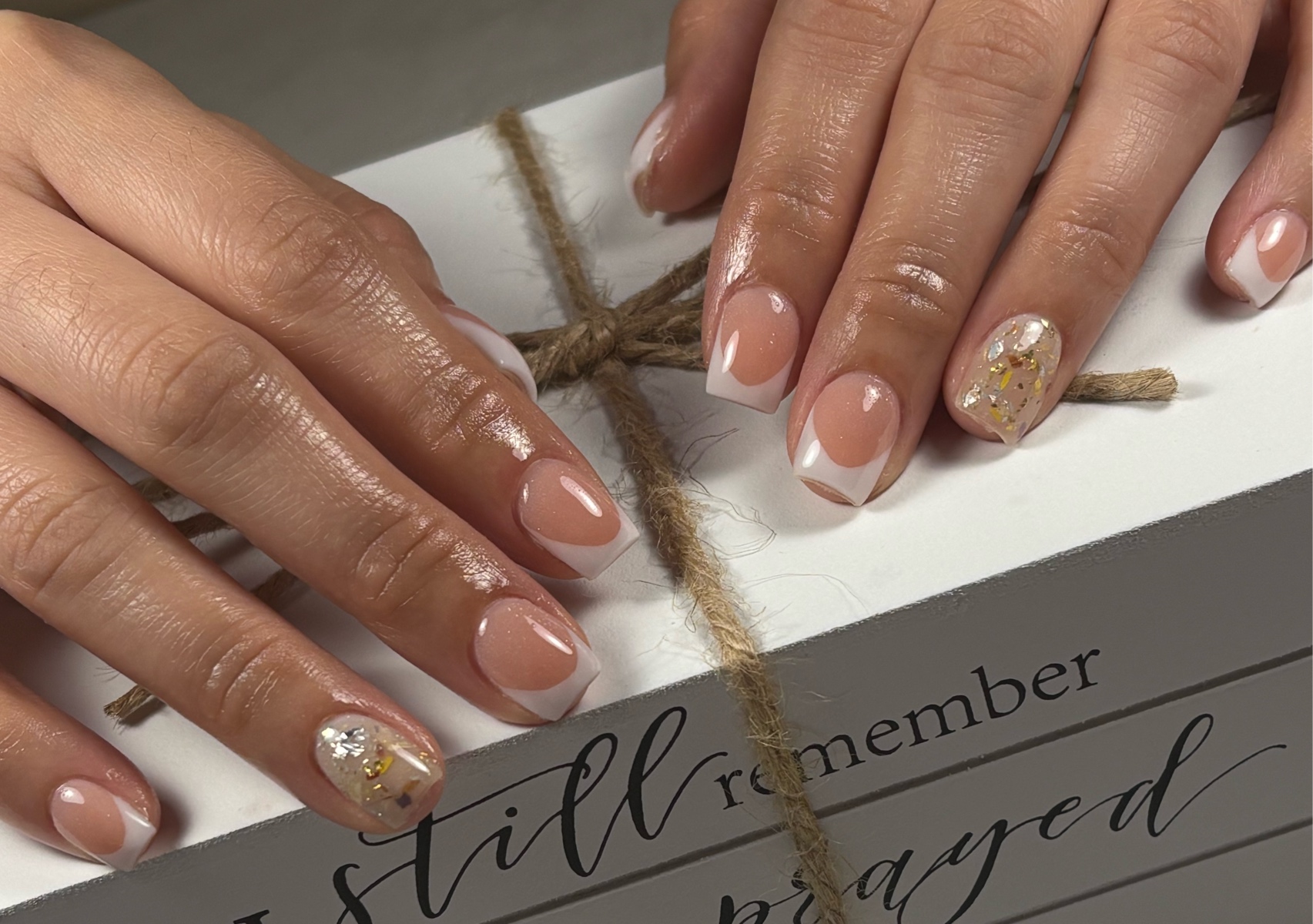 FULL SET 2 TONOS (FRENCH)