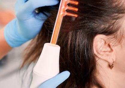 ALTA FRECUENCIA CAPILAR 