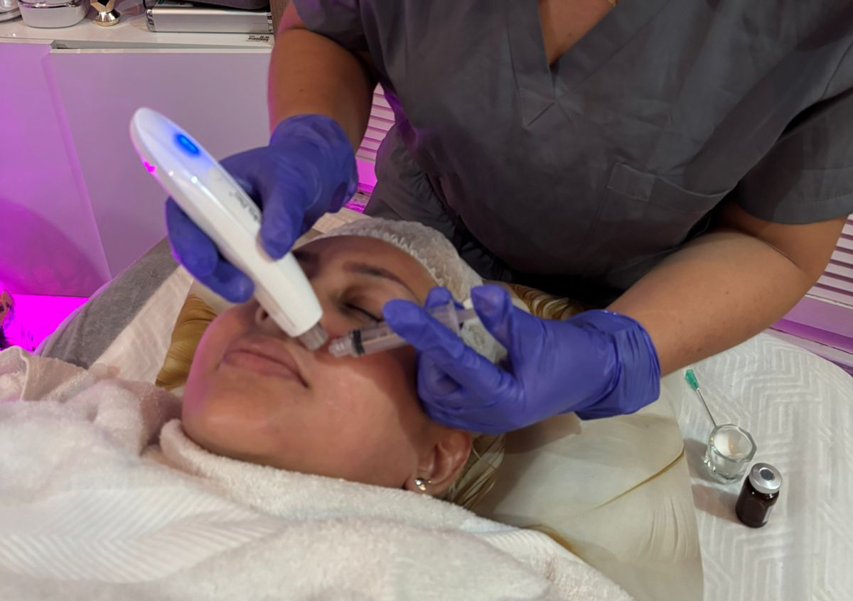 DERMAPEN FACIAL