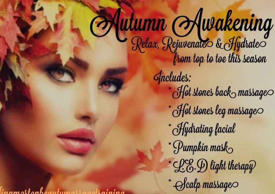 Autumn package