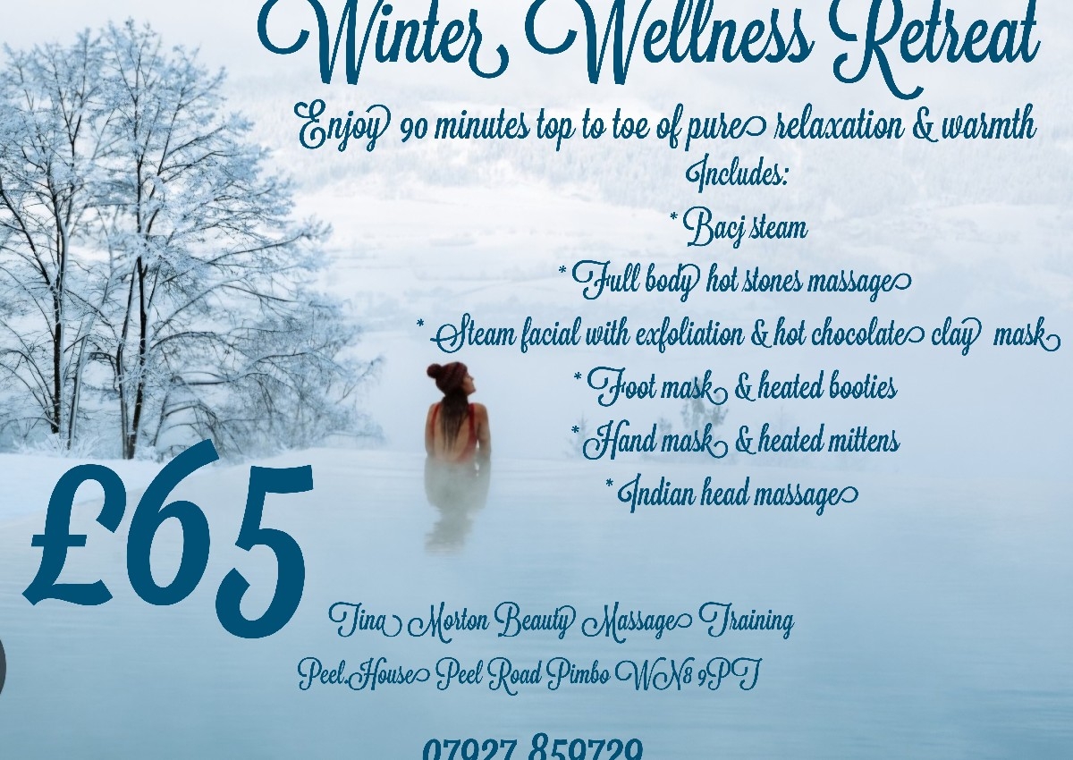 Winter Wellness Retreat 
