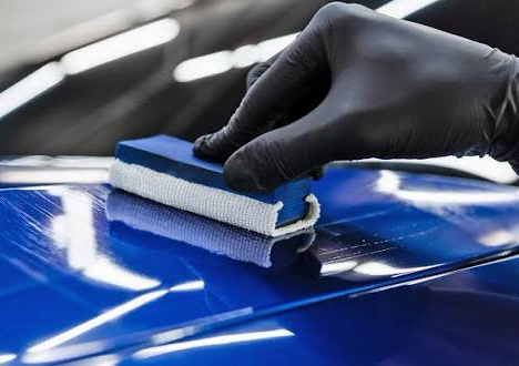 1 year ceramic sealant