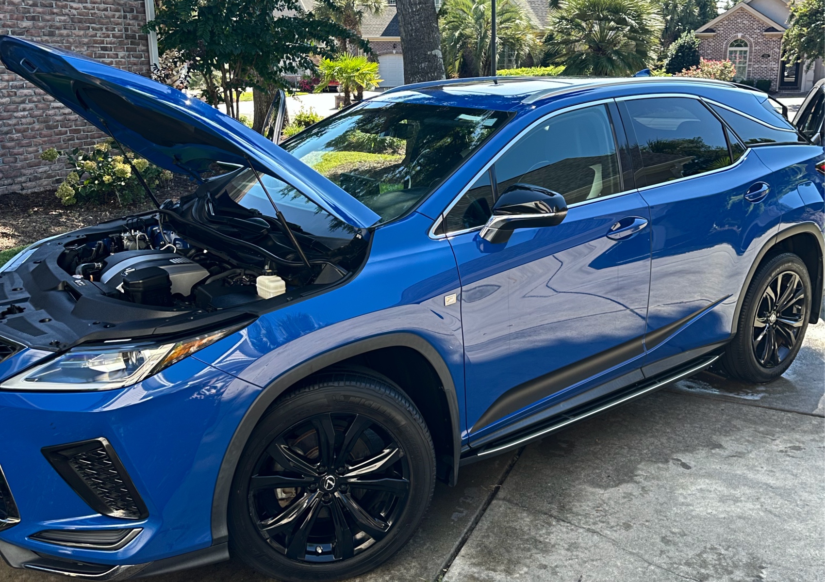 Basic Ceramic Coating 