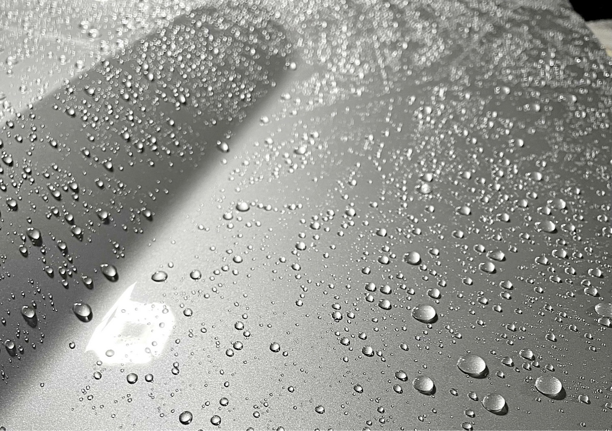 Stage 3 Ceramic Coating