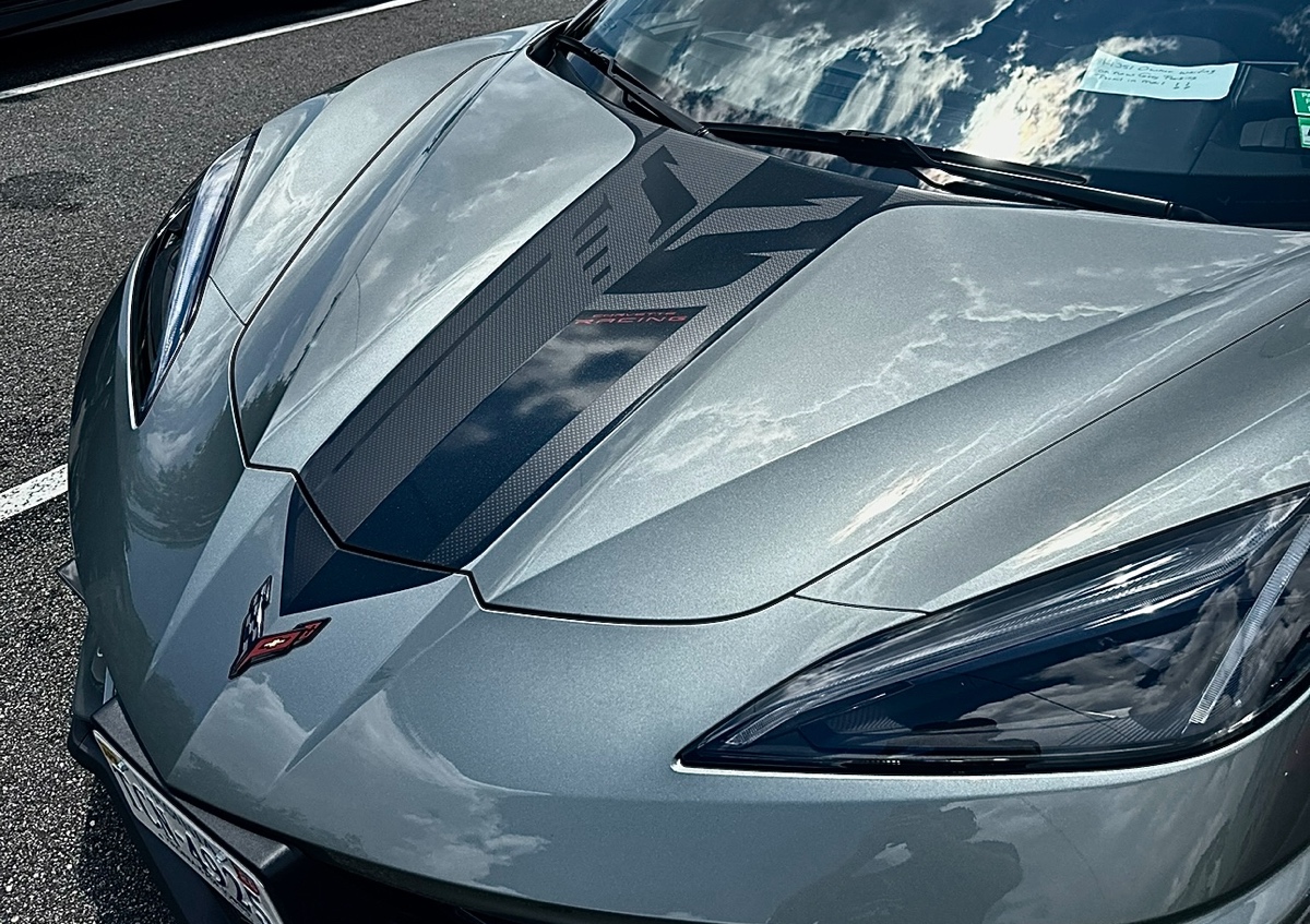 Full Exterior Detail  (4/4)