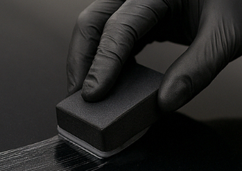 Stage 2 Ceramic Coating 