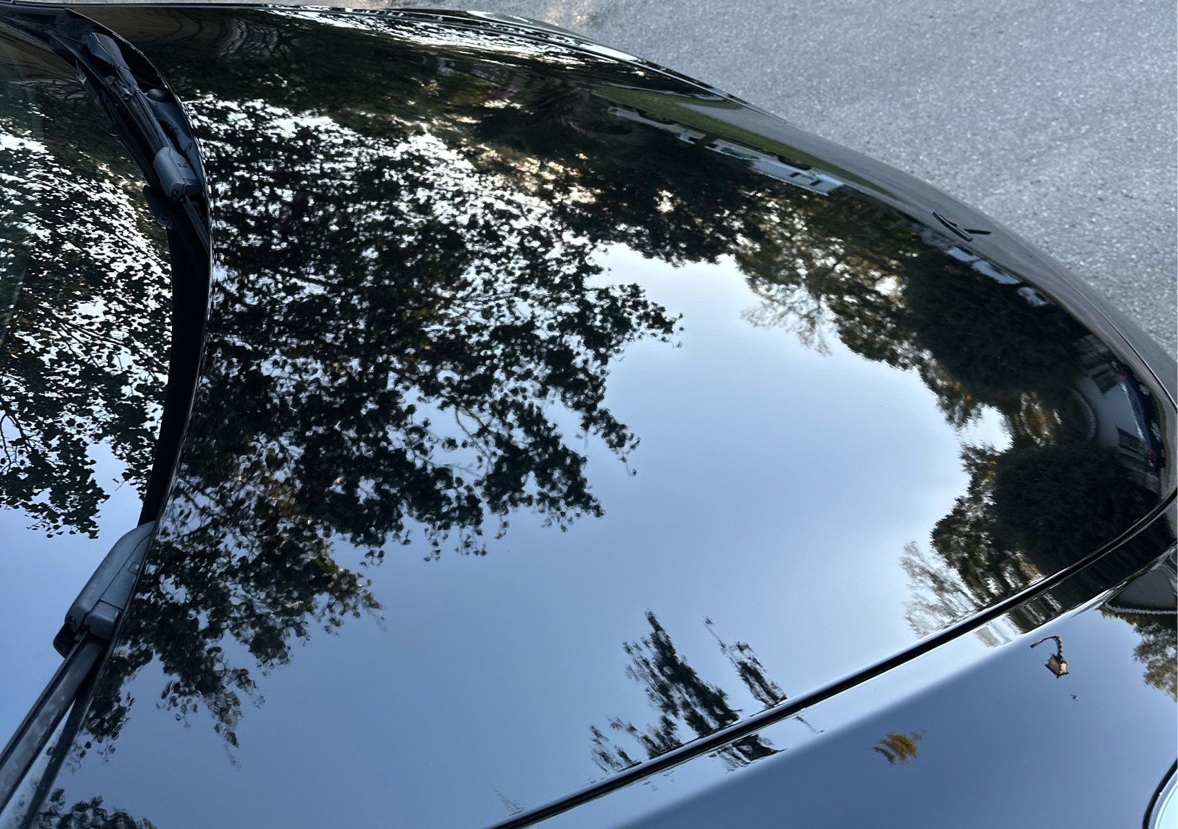 2 Step Paint Correction 