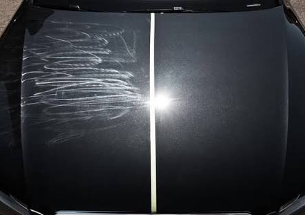 1 Step Paint Correction 
