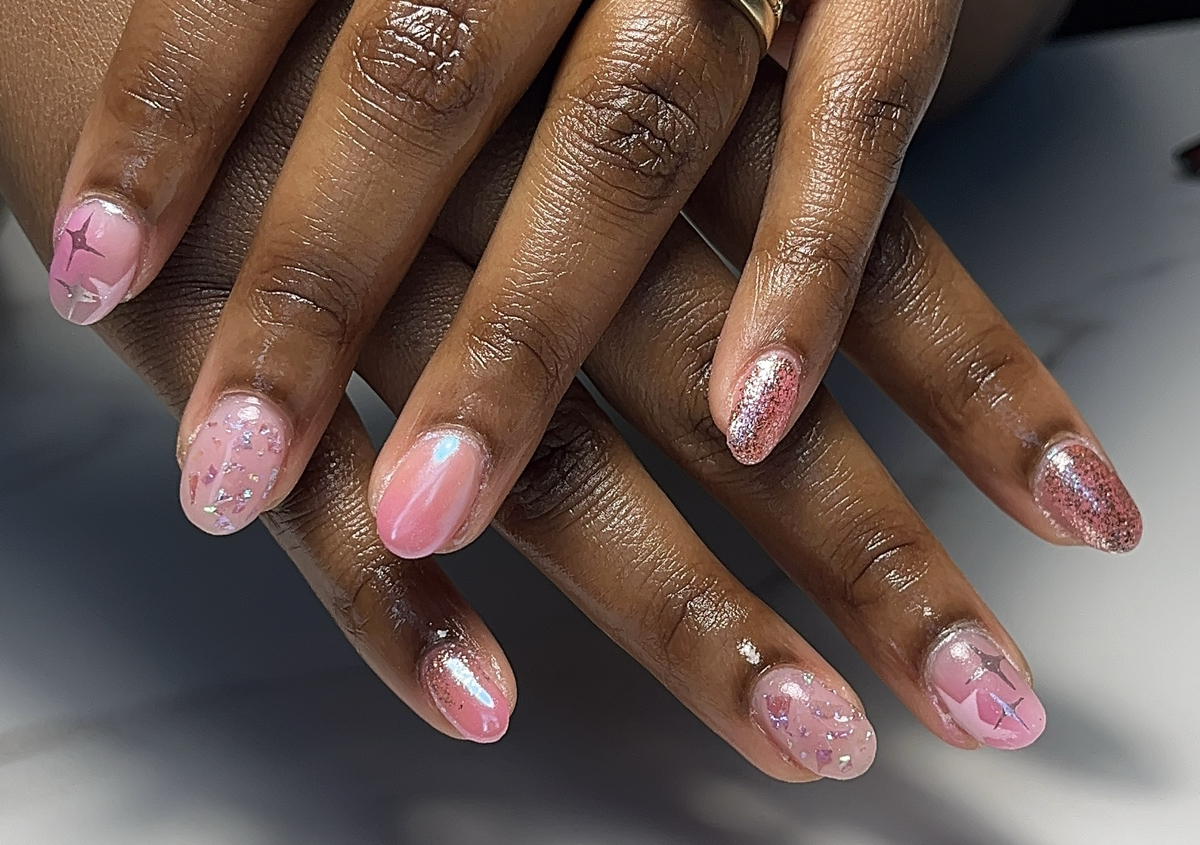 SoftGel Overlay