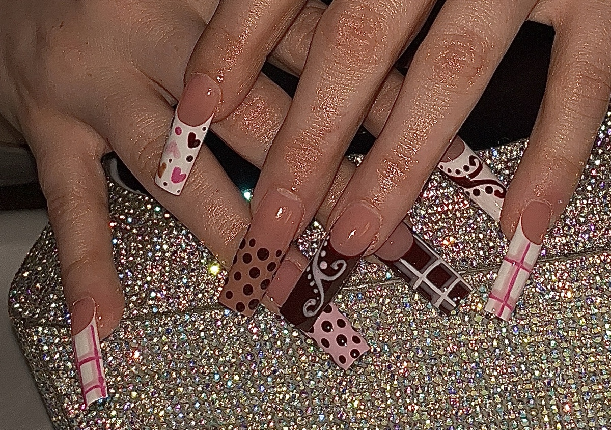 Full Set: XXLong+