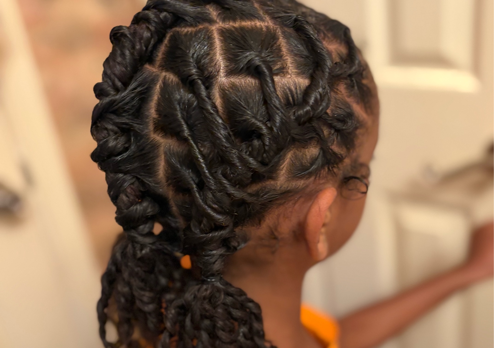 🦋 Beginner Locs 🦋