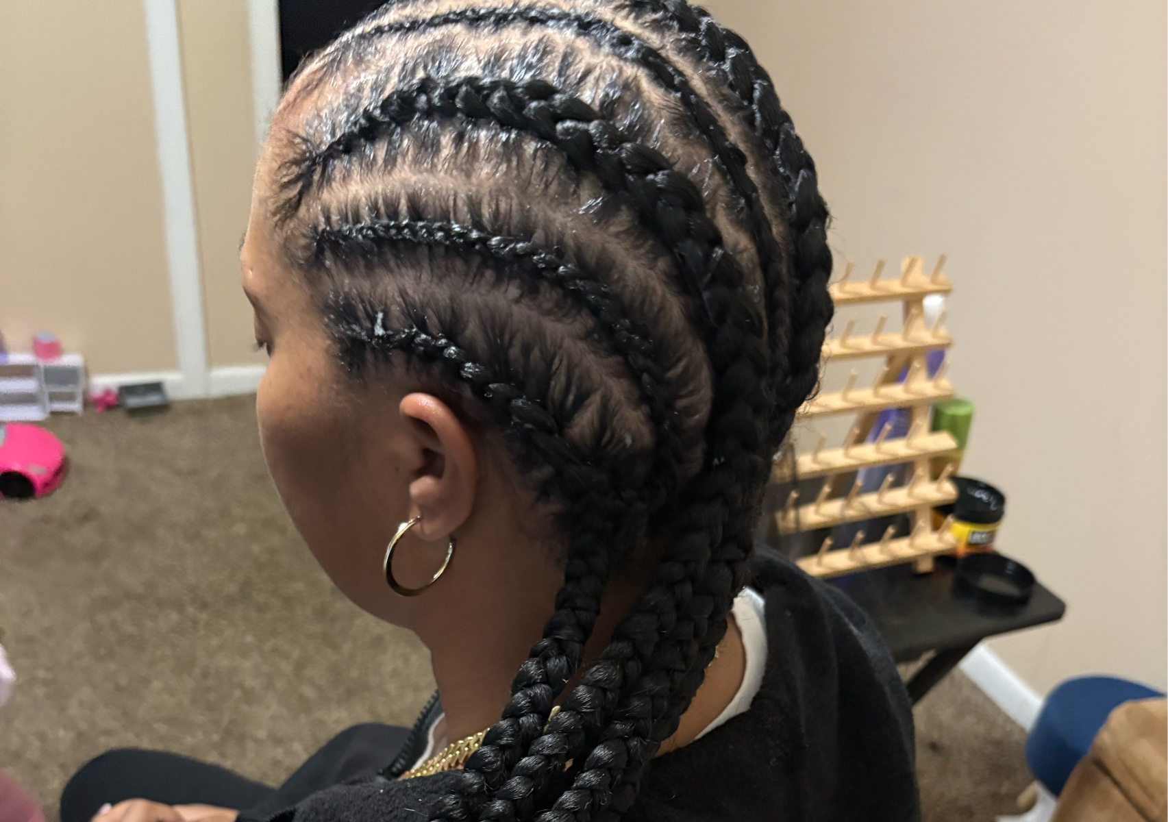 🦋 6-8 Straight backs🦋 