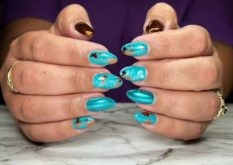 Maintenance Appointment - 3 Weeks