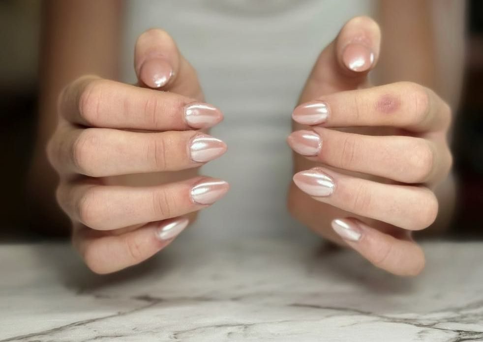 Nail Art - Basic (5 Fingers)