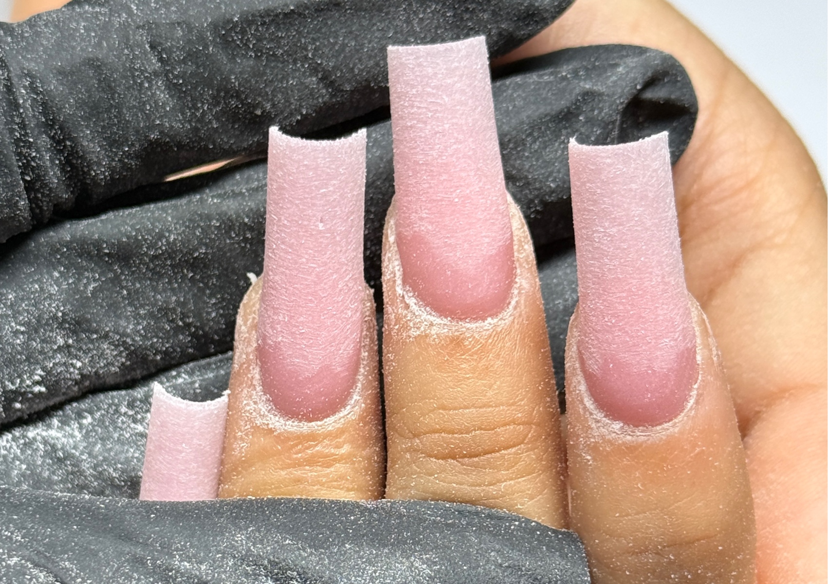 Medium/long full set 