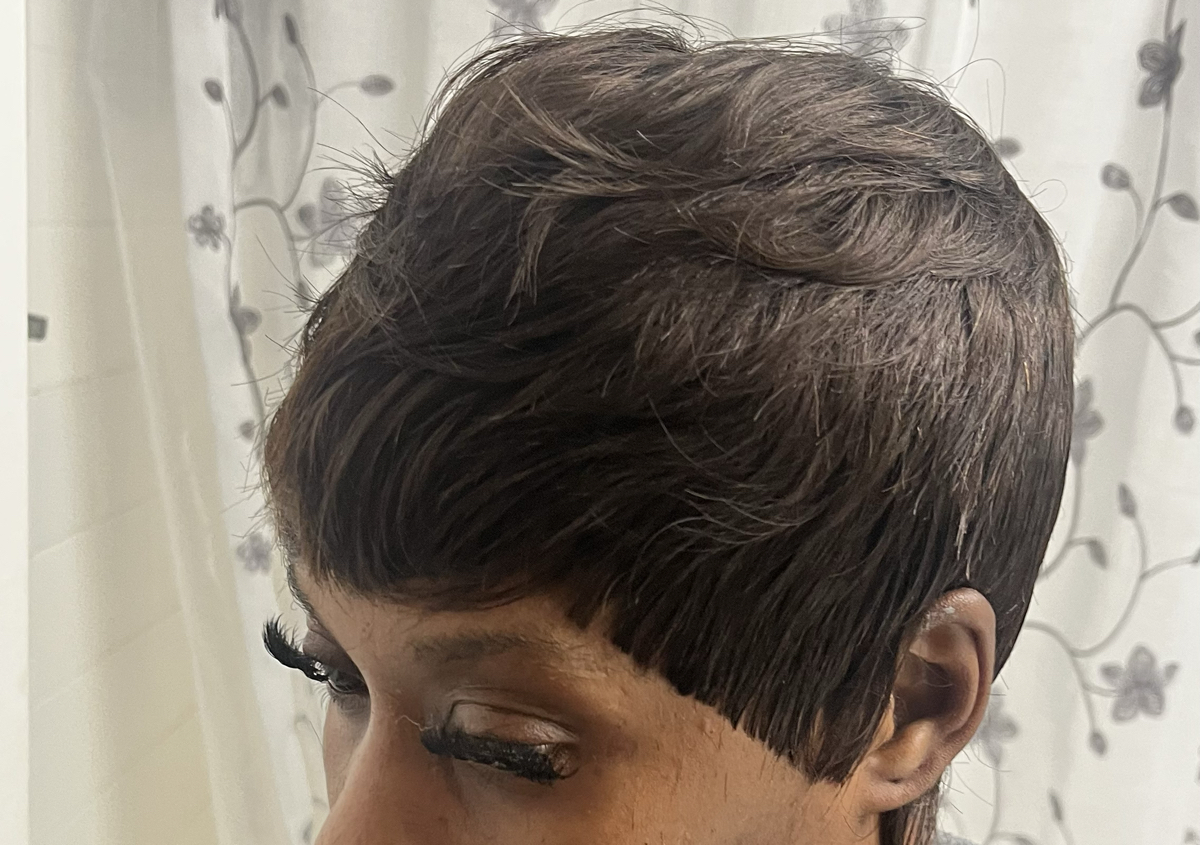 Pixie quickweave