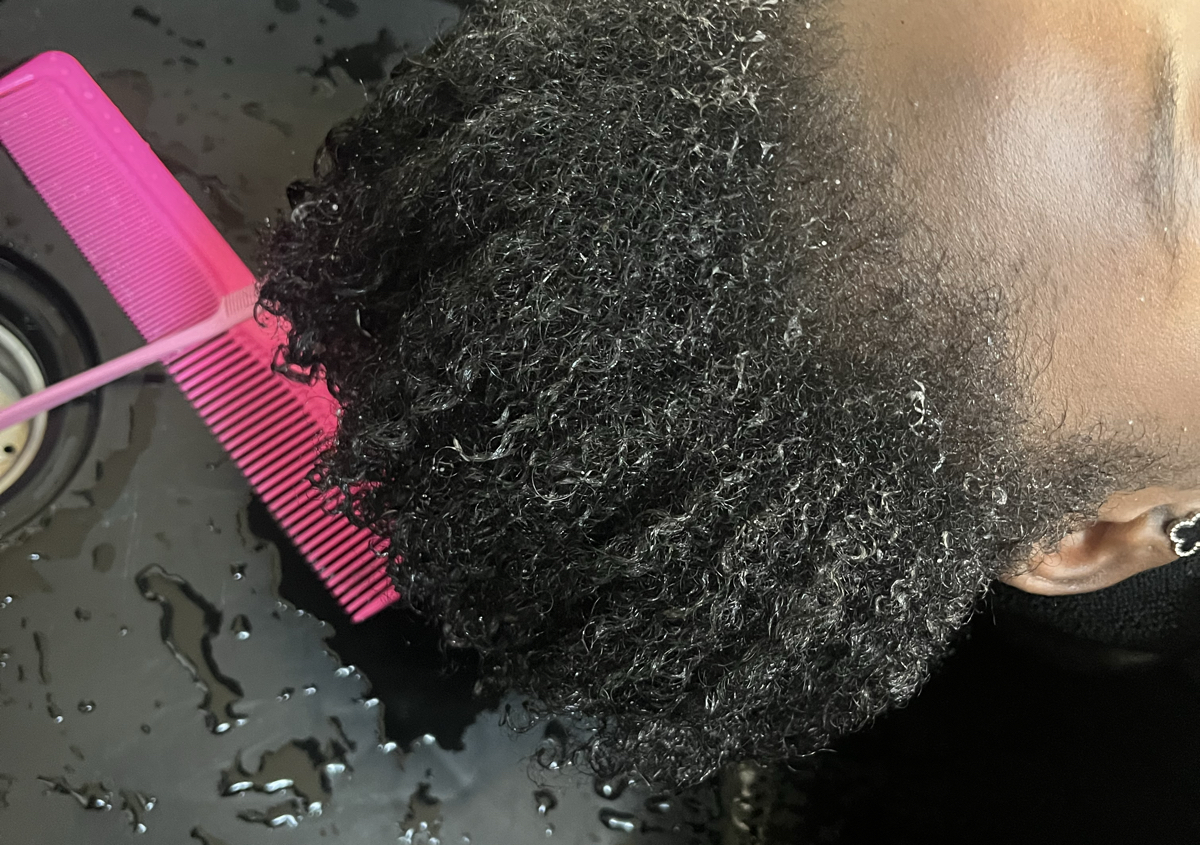 ✨ Healthy Hair Special ✨