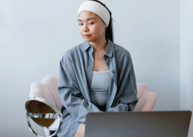 Virtual Follow-Up Consultations