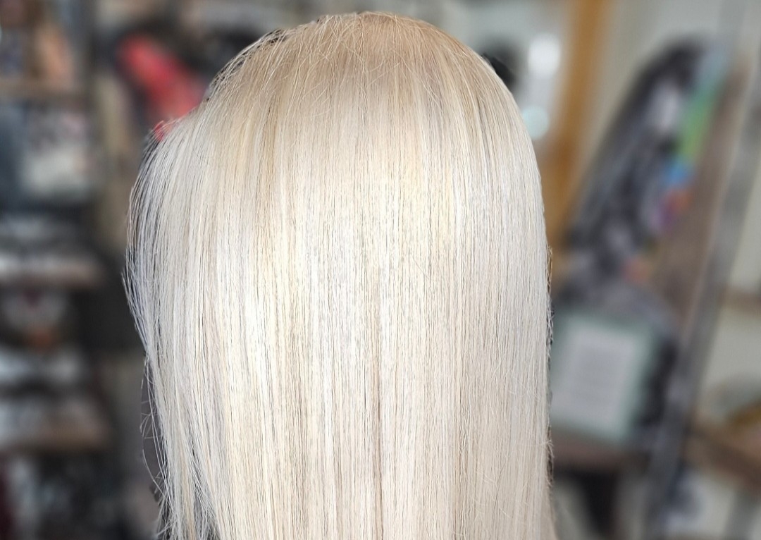 Full blonding service (75+ foils)