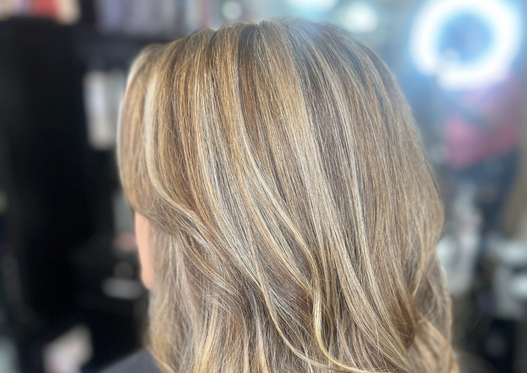Partial Highlights (40 foils or less)