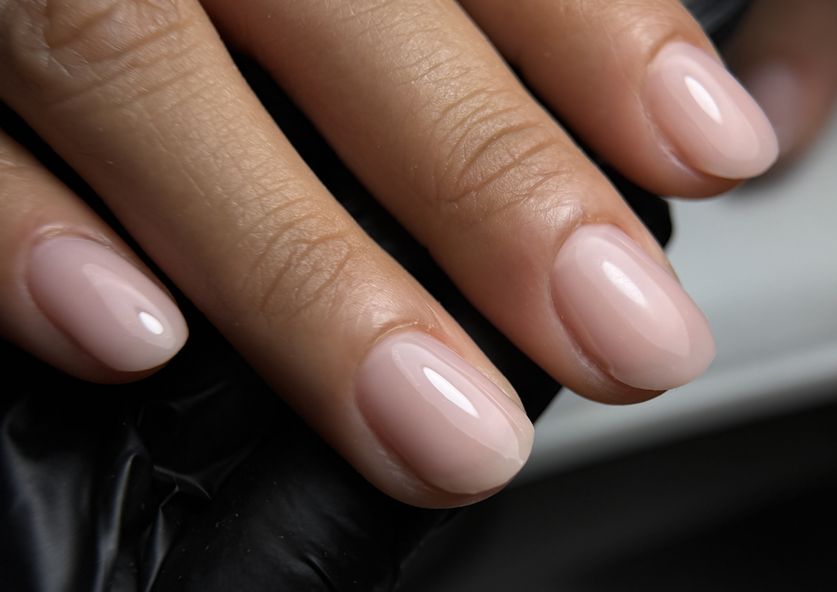 The Signature Manicure
