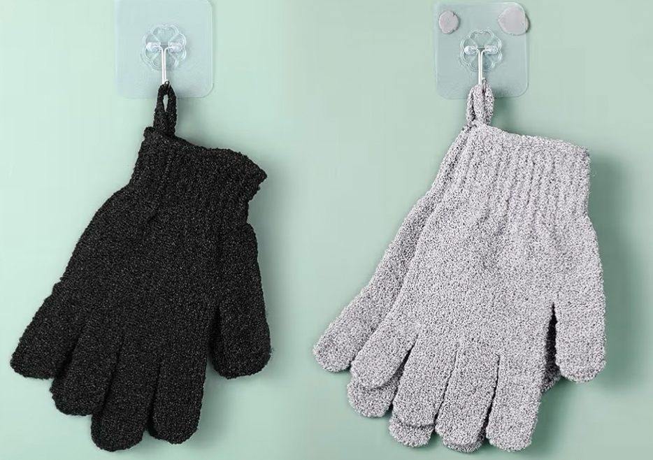 Exfoliating Glove