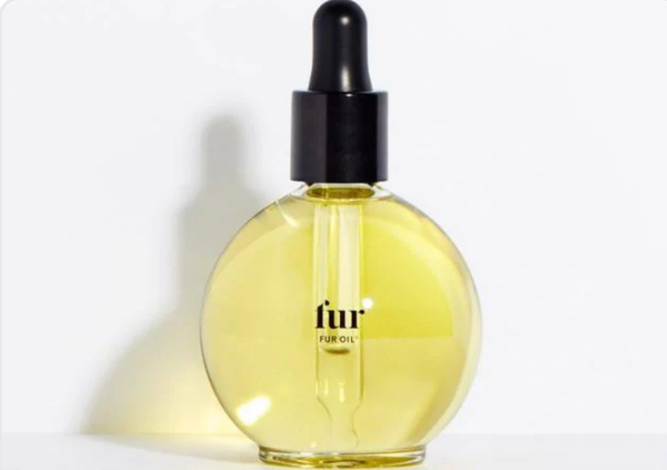 Fur Oil 75ml/2.5oz
