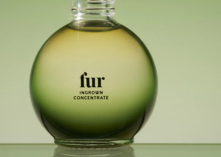 Ingrown concentrate 14ml/0.5oz