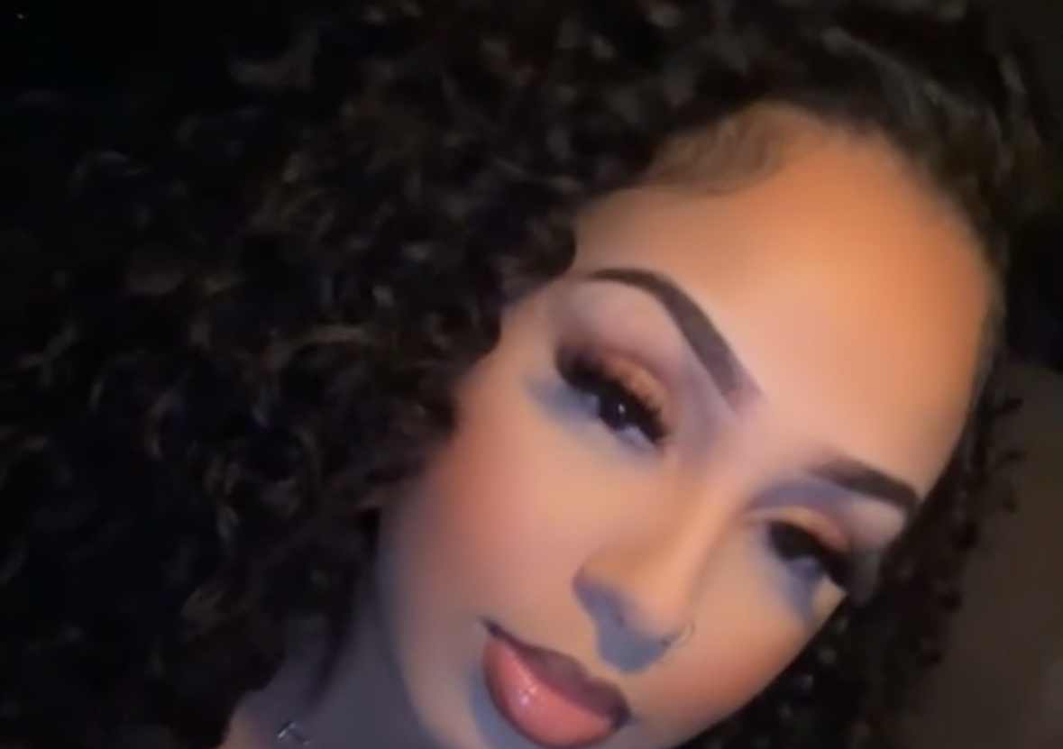 Flip-Over Quick Weave 