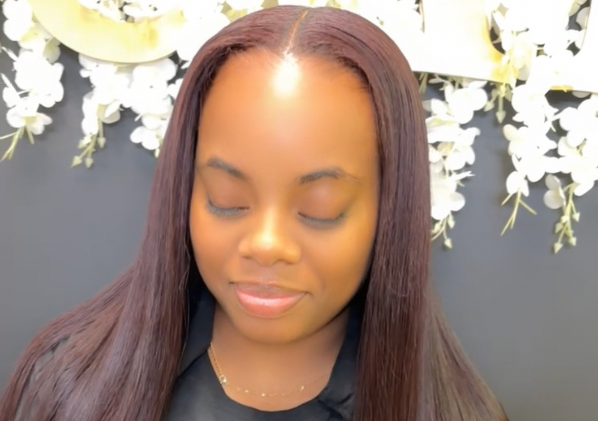 Traditional Sew -In