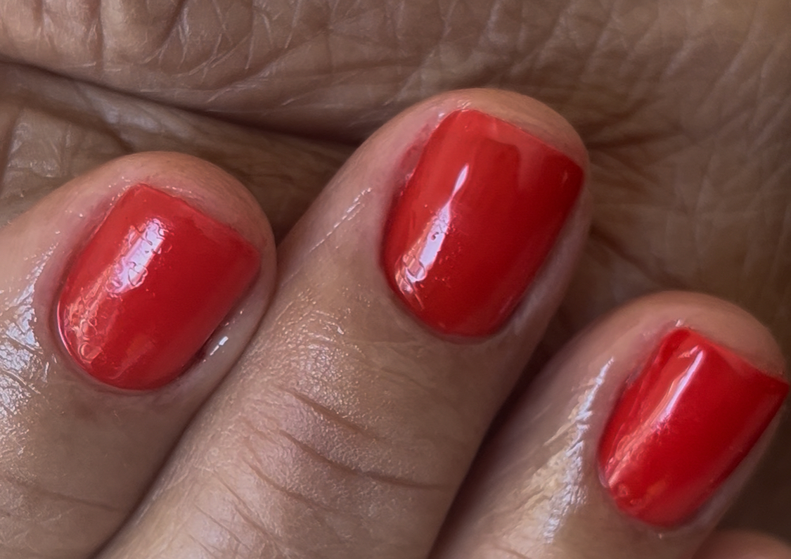 Structured Mani