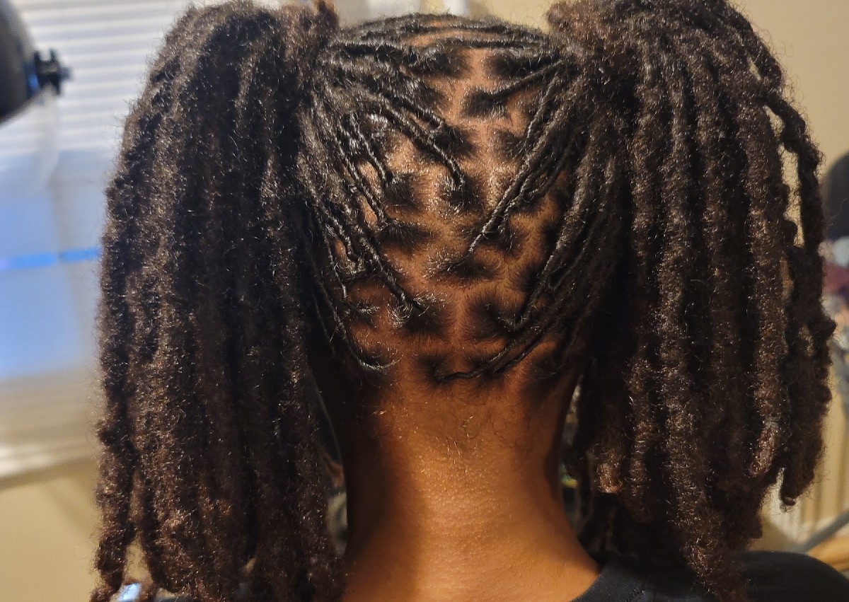 Kids Loc Mstartaintenance (age 3-10)
