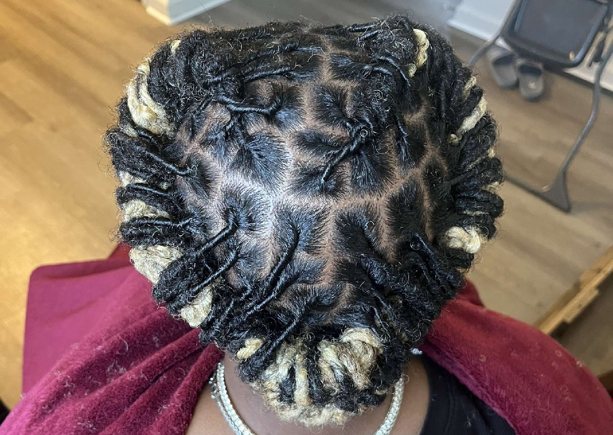 Loc Maintenance