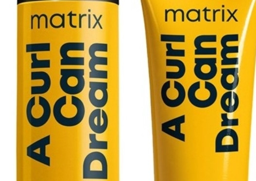 Marix Total Results A Curl Can Dream Retail Duo