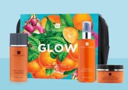 Vitamin C Glow Facial 