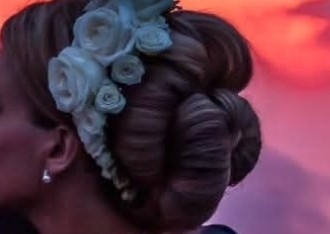 Wedding consultation 