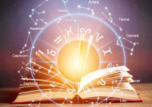 Astrology Transit Reading