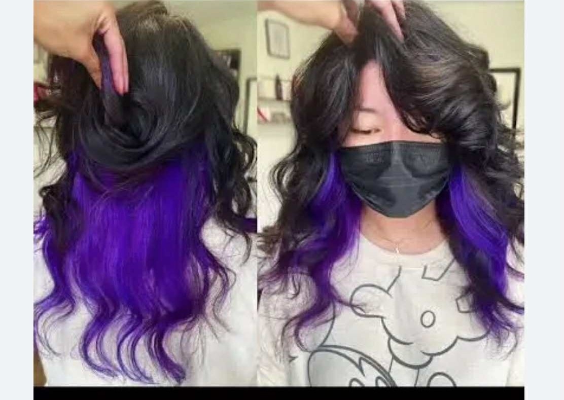 VIBRANT AND BLEACH SERVICE 