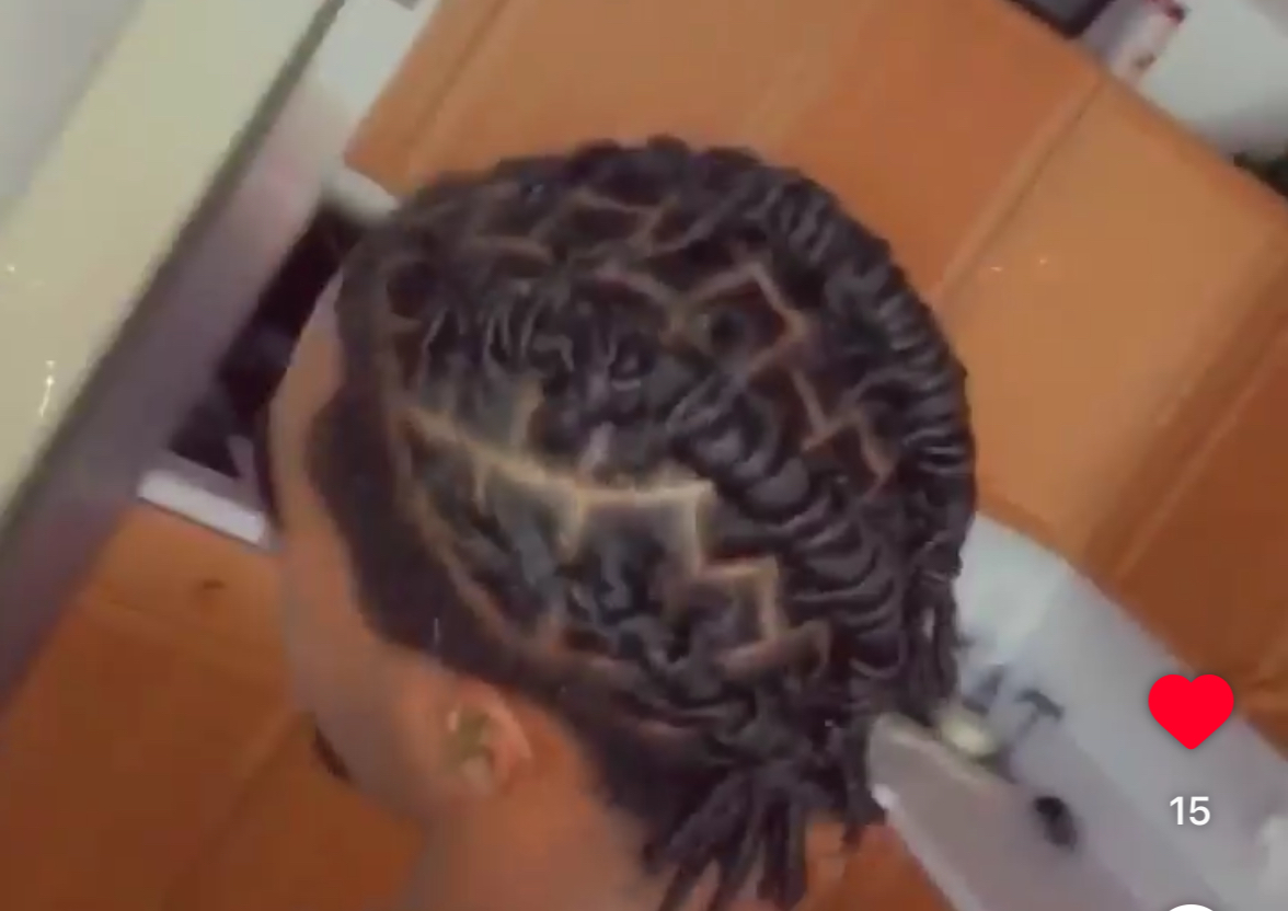 Loc Tightening 