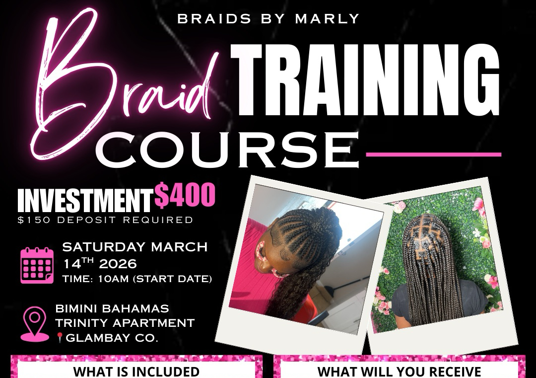 Braid Class