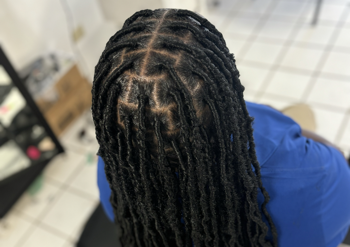 Soft Locs