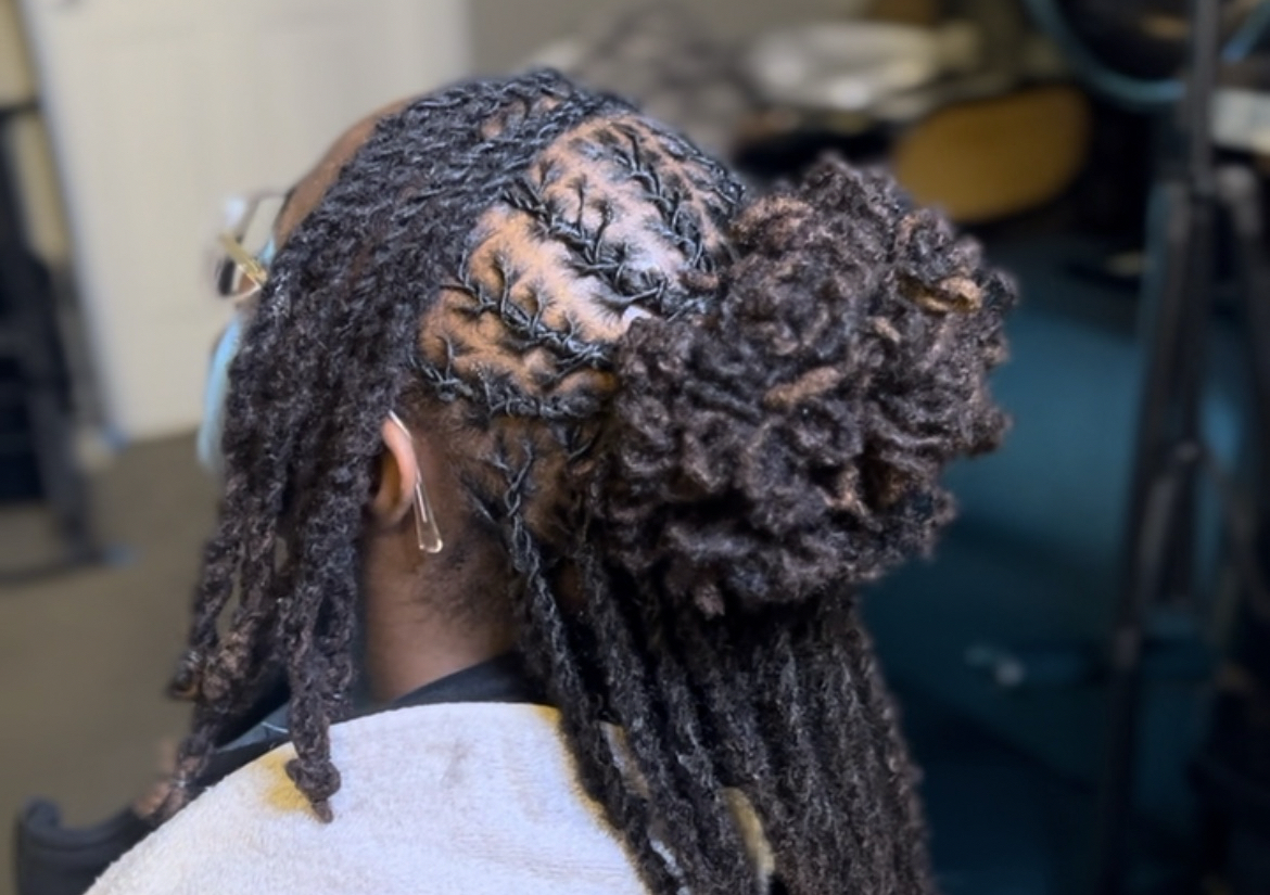 Retwist (small size)