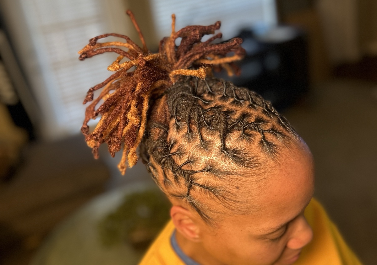 Retwist (medium size)