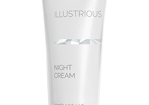 Night Cream Aufhellung