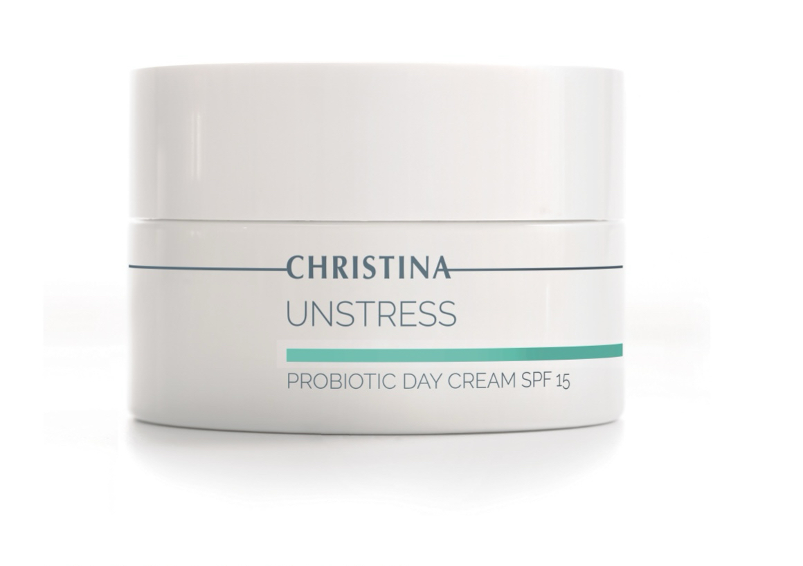 Probiotic Day cream Spf 15