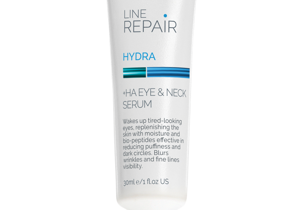Hydra Eye Serum