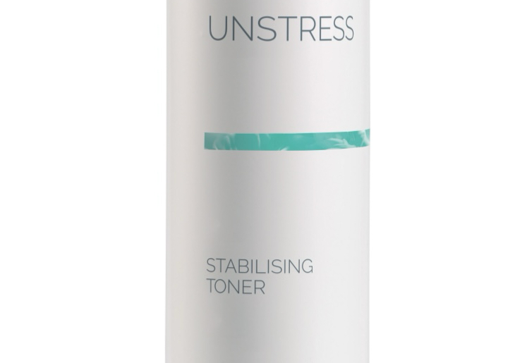 Toner Unstress