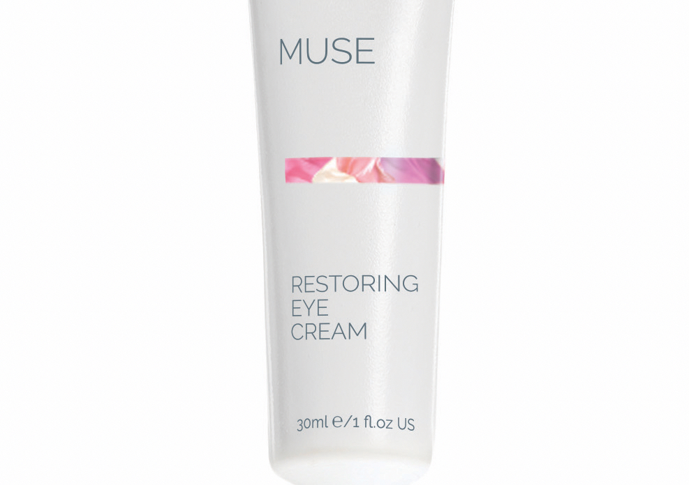 Eye cream Restoring
