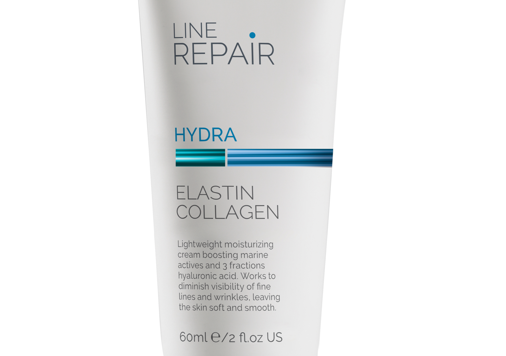Elastin Collagen