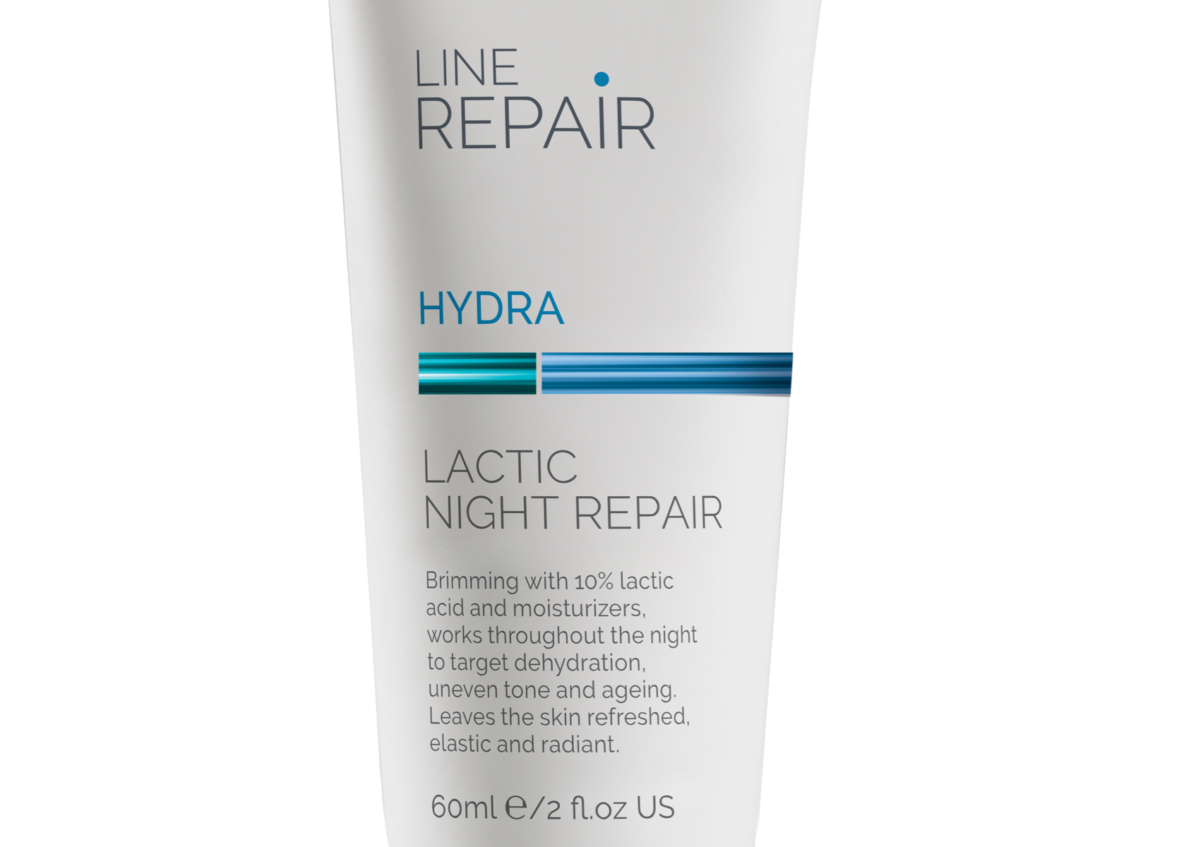 Lactic Night Repair